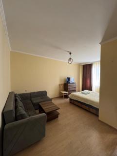 Appartment for rent Tbilisi Saburtalo - Tbilisi - 0