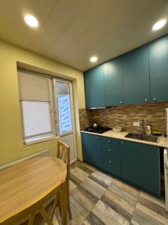 Appartment for rent Tbilisi Saburtalo - Tbilisi - 4