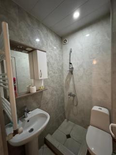 Appartment for rent Tbilisi Saburtalo - Tbilisi - 2
