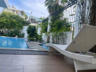 Minh Phước Villa - Vũng Tàu - 8