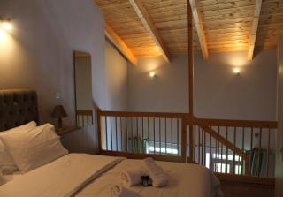 Δρυάδες Suites 2 - Arachova - 6