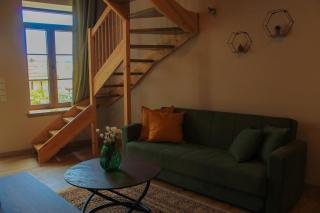 Δρυάδες Suites 2 - Arachova - 4