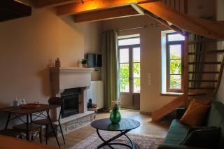 Δρυάδες Suites 2 - Arachova - 5