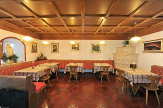 Hotel Cristallo - Vigo di Fassa - 1