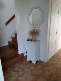 villa au calme 6 couchages - 8