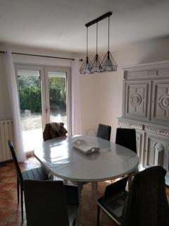 villa au calme 6 couchages - Trèbes - 7