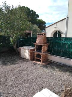 villa au calme 6 couchages - 6