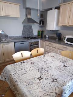 villa au calme 6 couchages - 5