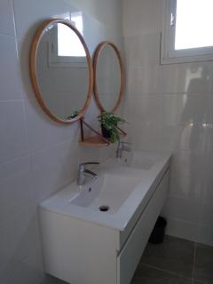 villa au calme 6 couchages - 4