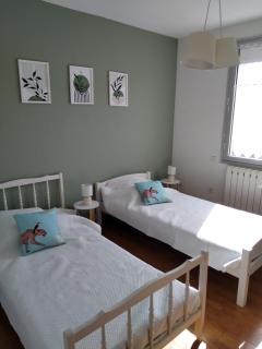 villa au calme 6 couchages - 2