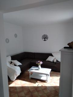 villa au calme 6 couchages - 1