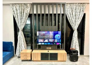 4BHK premium Sai villa - 7