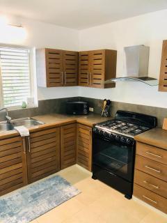 Tropical Villa 4Bedroom 3Baths and Pool Near Beach - Las Terrenas - 1
