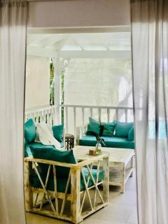 Tropical Villa 4Bedroom 3Baths and Pool Near Beach - Las Terrenas - 3