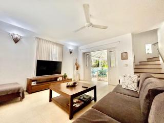 Tropical Villa 4Bedroom 3Baths and Pool Near Beach - Las Terrenas - 9