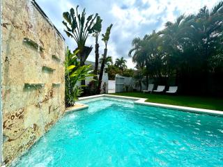 Tropical Villa 4Bedroom 3Baths and Pool Near Beach - Las Terrenas - 8