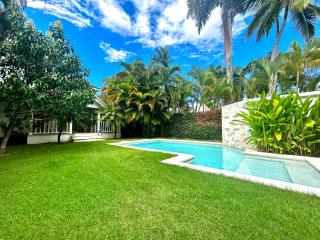 Tropical Villa 4Bedroom 3Baths and Pool Near Beach - Las Terrenas - 7