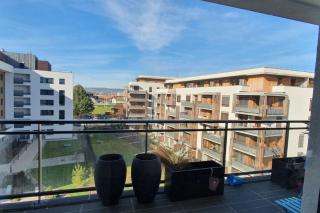 Nid zen, décoré, avec ascenseur, élégant & calme - Annecy - 3