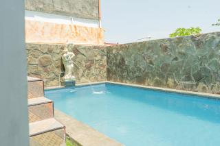 Amalla Lodge Penida by Omanera - Sampalan - 9