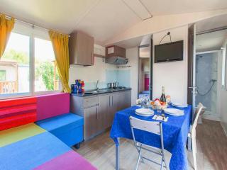 Mobile home in the Rosolina-Mare with a shared pool - Rosolina Mare - 9