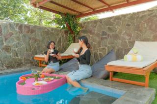 Amalla Lodge Penida by Omanera - Sampalan - 0