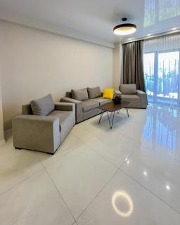 Hilton Blox Aparthotel Tbilisi - Tbilisi - 5