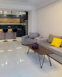 Hilton Blox Aparthotel Tbilisi - Tbilisi - 6