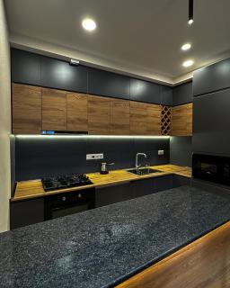 Hilton Blox Aparthotel Tbilisi - Tbilisi - 4