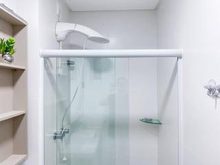 Apto á 100 metros da Praia de Palmas! - 0104 - 9