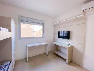 Apto á 100 metros da Praia de Palmas! - 0104 - 7