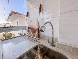 Apto á 100 metros da Praia de Palmas! - 0104 - 6