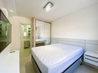 Apto á 100 metros da Praia de Palmas! - 0104 - 5