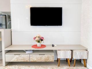 Apto á 100 metros da Praia de Palmas! - 0104 - 3