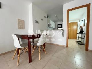 Edif Regata, piscina, 2º linea de playa 122B - INMO22 - Cambrils - 7