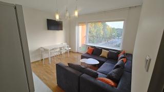 Apartament Bajka - Poznań - 6