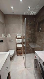 Apartament Bajka - Poznań - 5