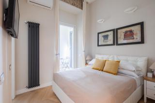 THE BREAK - Campo Marzio Maison Deluxe - Rome - 6