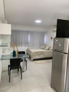 Flat Prime BC Ilha do Leite - Recife - 8