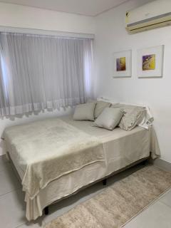 Flat Prime BC Ilha do Leite - Recife - 9