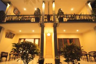 Tangkas guest house - Ubud - 1