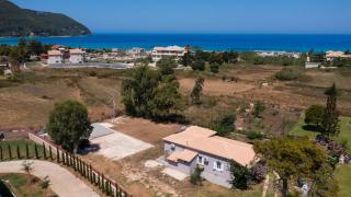 Klis house - Lefkada - 1