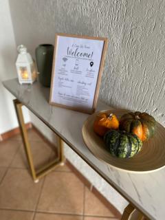 A casa dei Nonni - 3