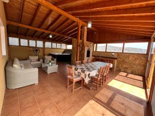 Casa Tortuga - Tarajalejo - 8