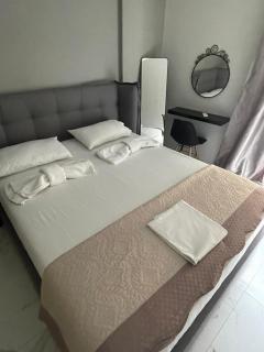 Anais apartment - Preveza - 1