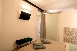 Suite Fontanella - Porto SantʼElpidio - 9