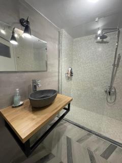 Anais apartment - Preveza - 5