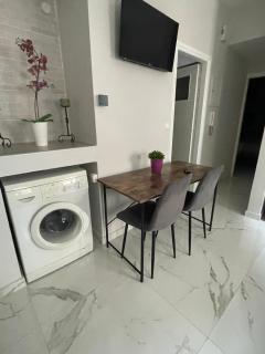 Anais apartment - Preveza - 8
