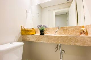 Apartamento para férias na Praia de Palmas - 0105 - 8