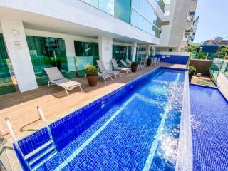 Apartamento para férias na Praia de Palmas - 0105 - 7