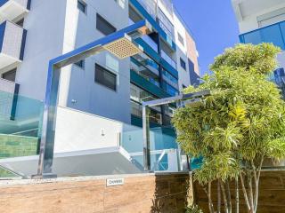Apartamento para férias na Praia de Palmas - 0105 - 3